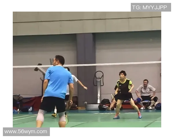 杭州羽毛球队速度表现分析及其对比赛成绩的影响研究