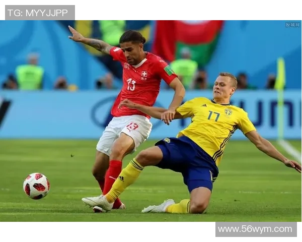 瑞士足球明星的崛起与成就揭秘及其对足球界的影响