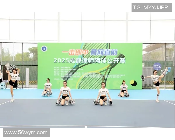 成都网球队荣登全国网球技术排行榜第五名展现实力与潜力